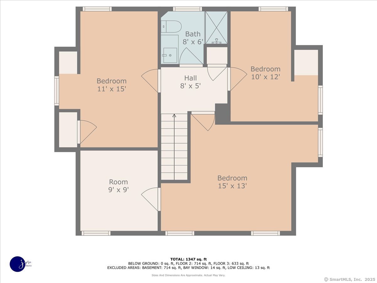 21 Raffia Road, Enfield, Connecticut image 33
