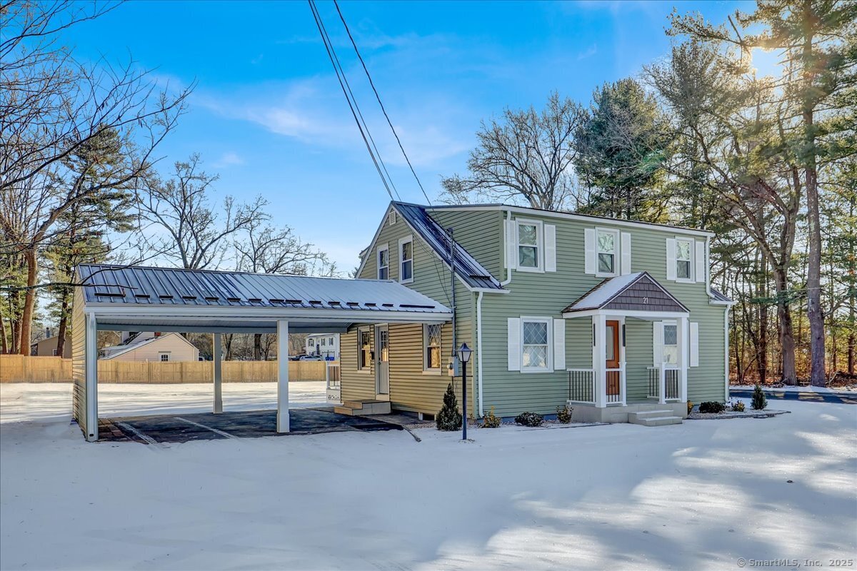 21 Raffia Road, Enfield, Connecticut image 2