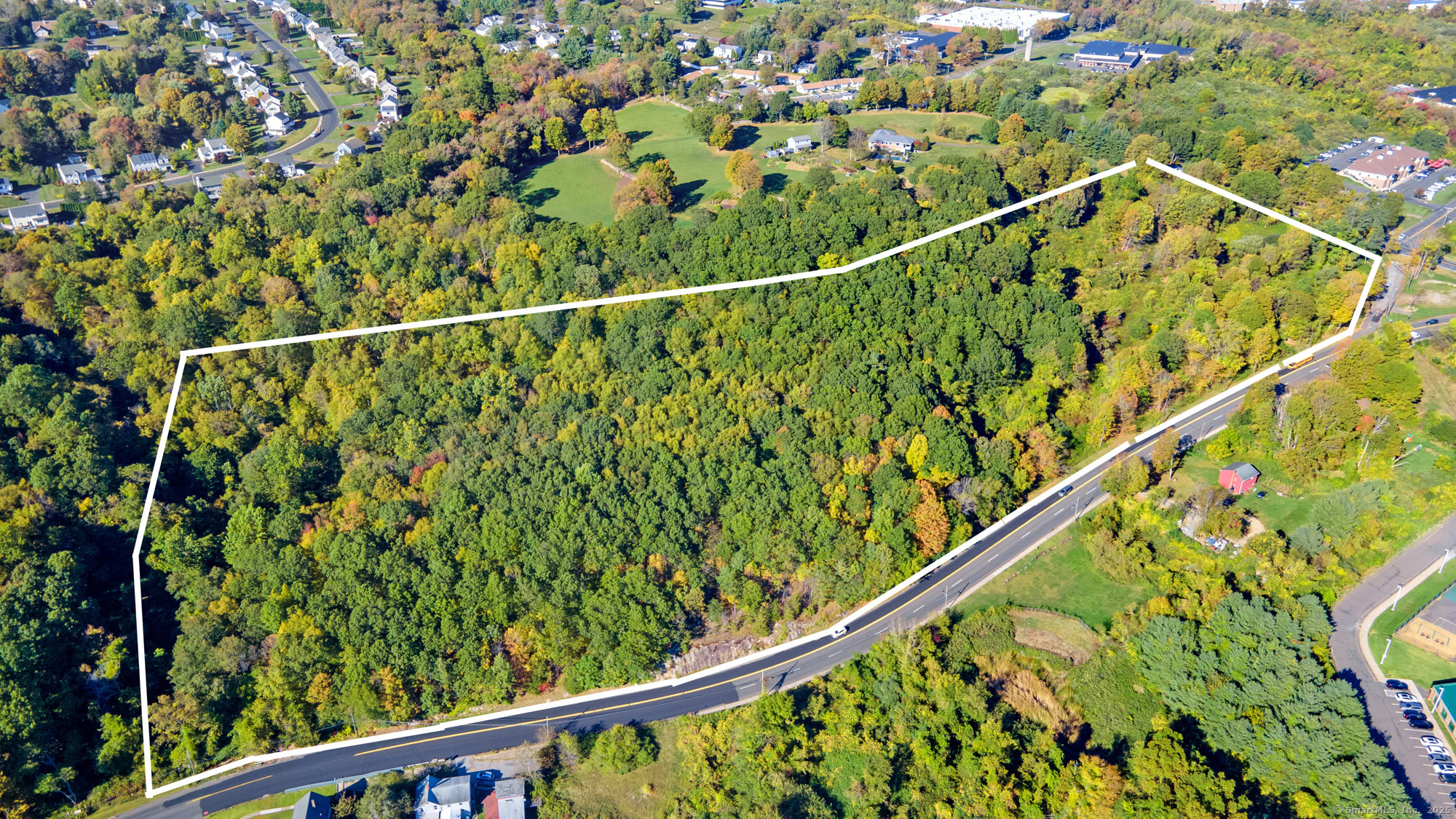 741 Echo Lake Road