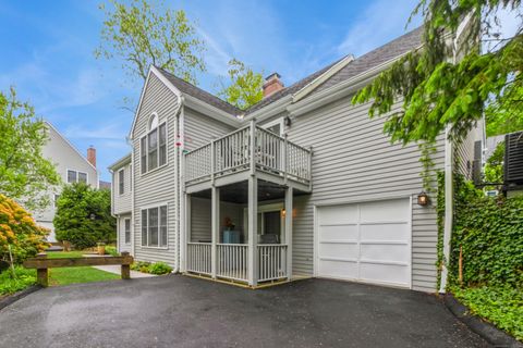 120 Prospect Street Unit 19, Ridgefield, CT 06877 - #: 24095175