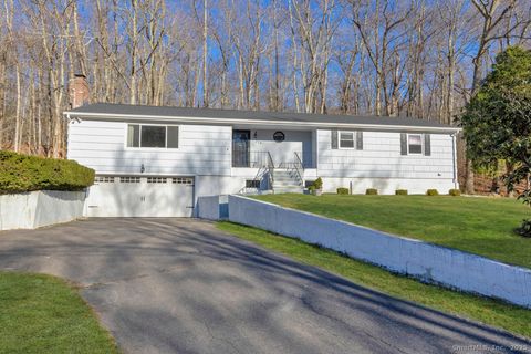 214 Kelsey Hill Road Deep River CT 06417