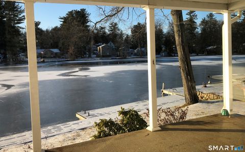 Tiny photo for 63 Cottage Road, Enfield, CT 06082 (MLS # 24145308)