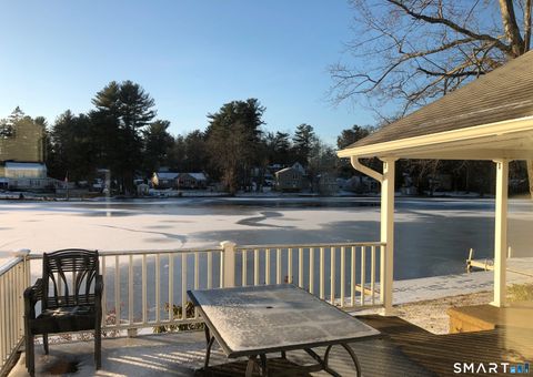 Tiny photo for 63 Cottage Road, Enfield, CT 06082 (MLS # 24145308)