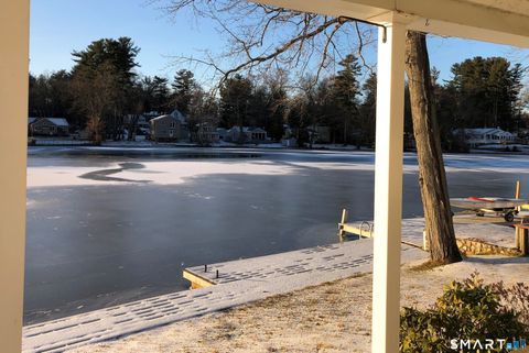 Tiny photo for 63 Cottage Road, Enfield, CT 06082 (MLS # 24145308)