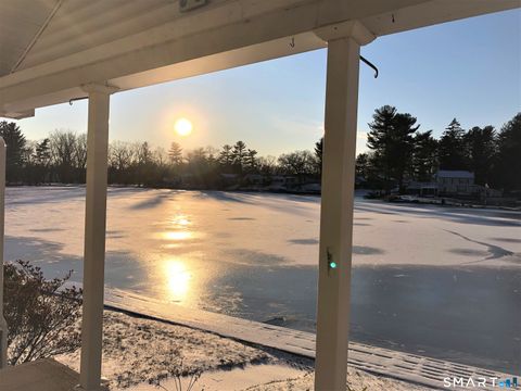 Photo of 63 Cottage Road, Enfield, CT 06082 (MLS # 24145308)