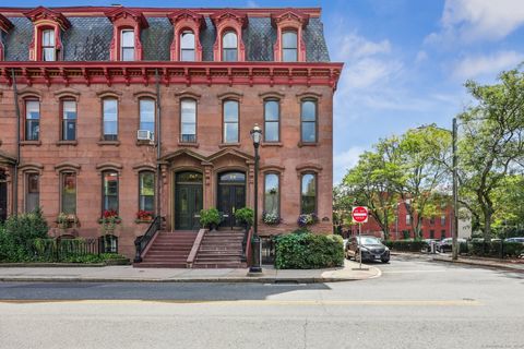 25 Capitol Avenue C Hartford CT 06106