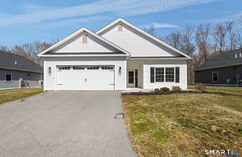 8 Grace Lane 8 Plainfield CT 06354