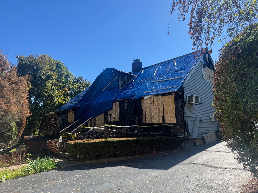 Photo of 126 Ann Street, Meriden, CT 06450 (MLS # 24132865)