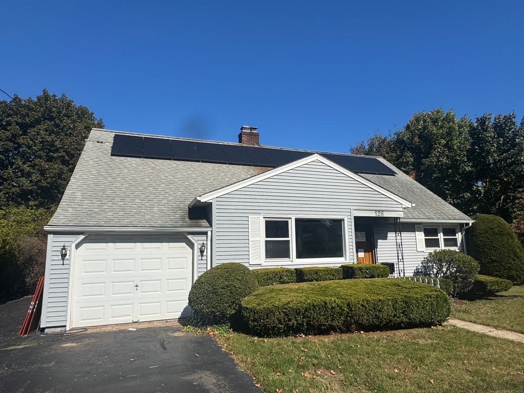 Photo of 126 Ann Street, Meriden, CT 06450 (MLS # 24132865)