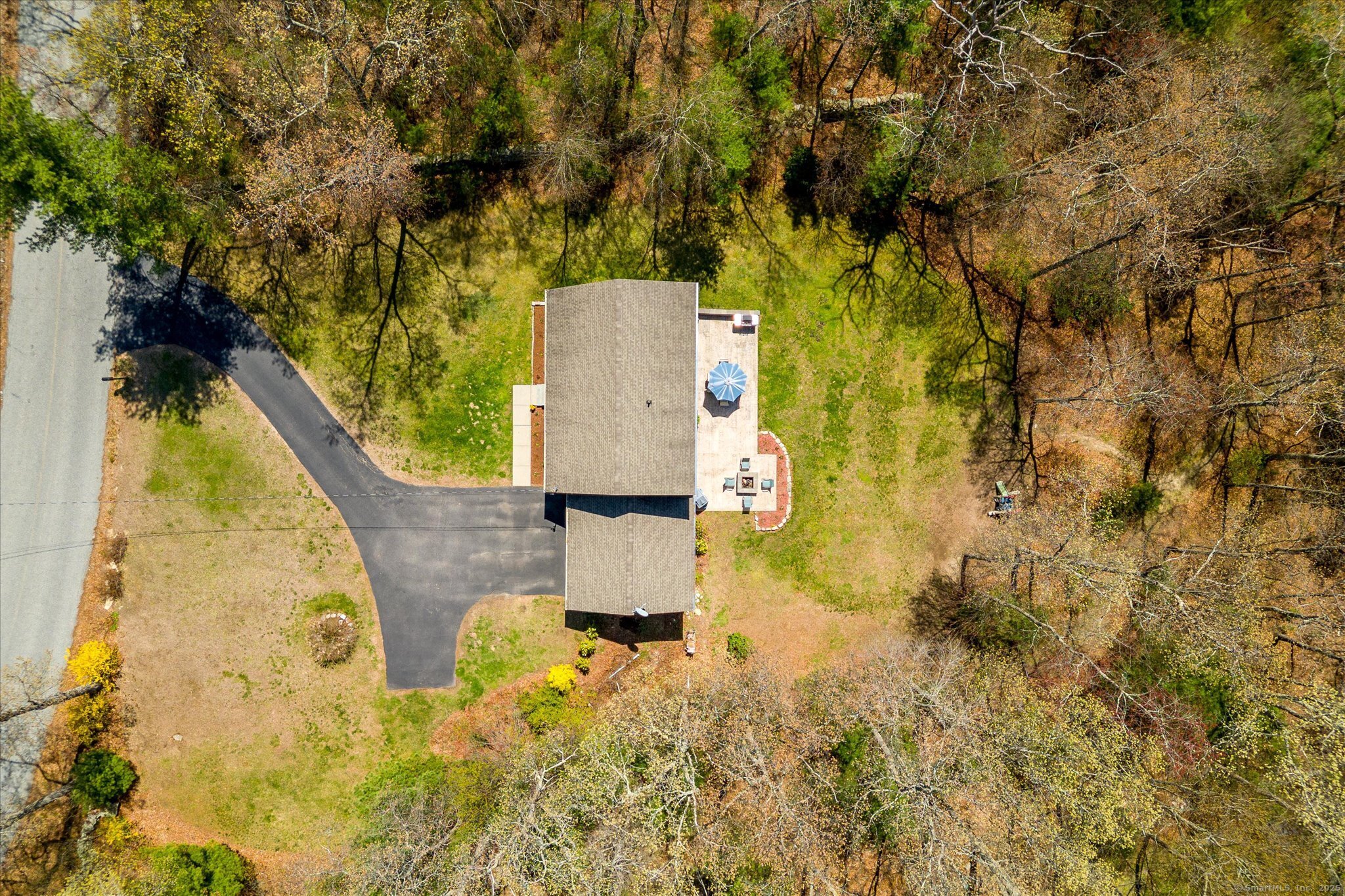 549 Bailey Hill Road