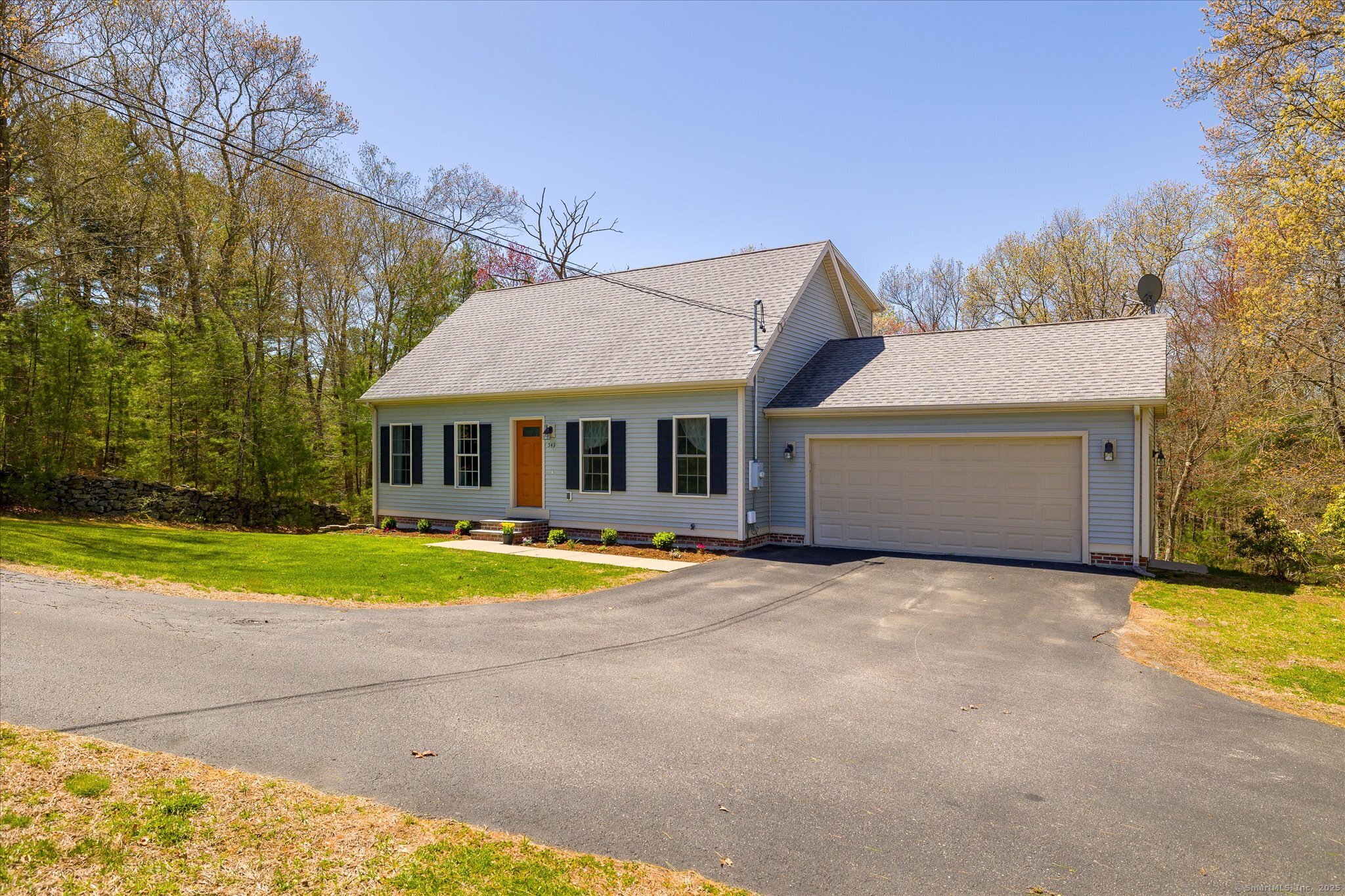 549 Bailey Hill Road