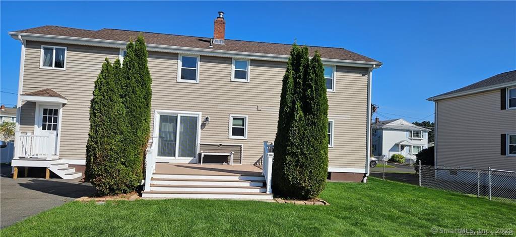 New Britain, Connecticut 06053, United States, 3 Bedrooms Bedrooms, ,1 BathroomBathrooms,Residential,Pending,10937