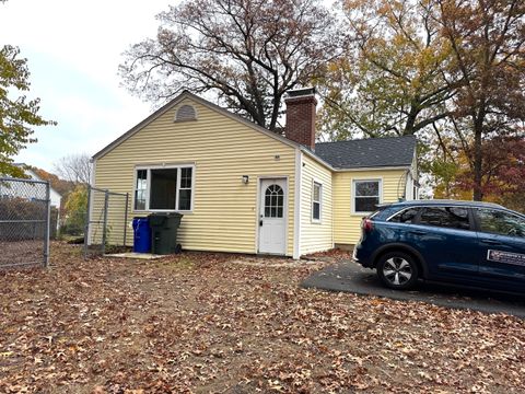 Tiny photo for 536 Elm Street, Windsor Locks, CT 06096 (MLS # 24136172)