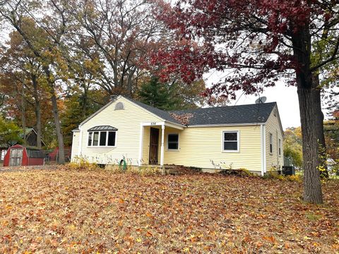 Tiny photo for 536 Elm Street, Windsor Locks, CT 06096 (MLS # 24136172)