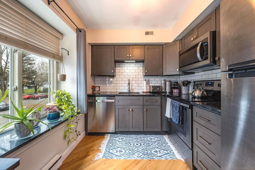 Photo of 22 Candlewood Drive #22, South Windsor, CT 06074 (MLS # 24140832)