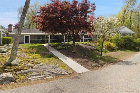 3 Arbor Drive 3 Brookfield CT 06804