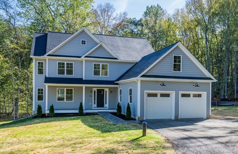 120 Lum Lot Road Southbury CT 06488