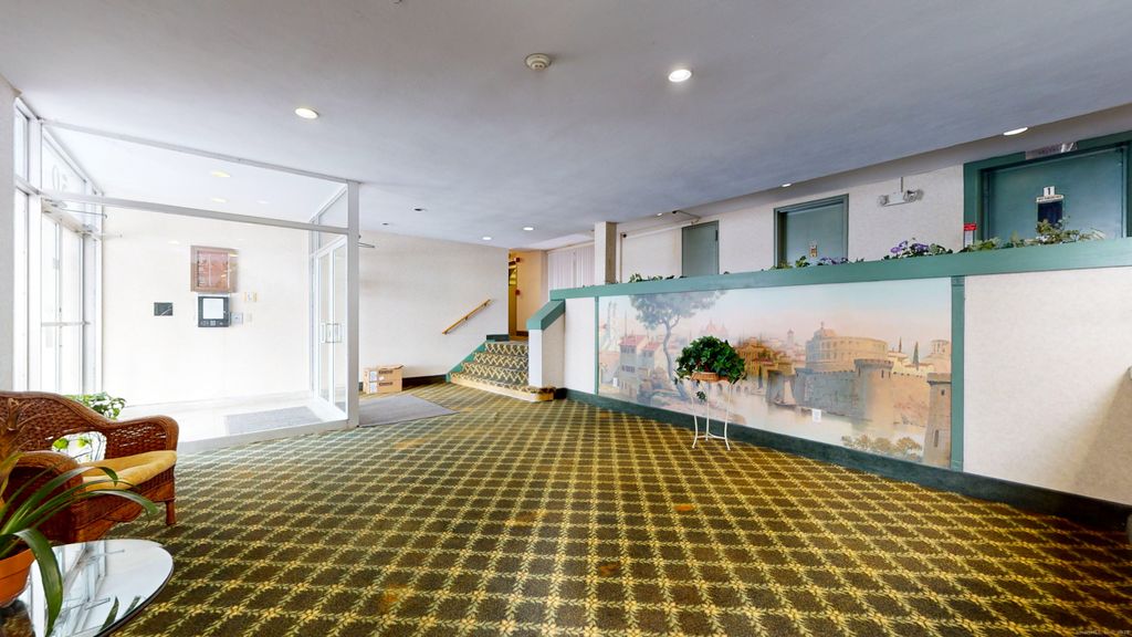 Photo of 50 Fairview Avenue #1C, Norwalk, CT 06850 (MLS # 24141684)