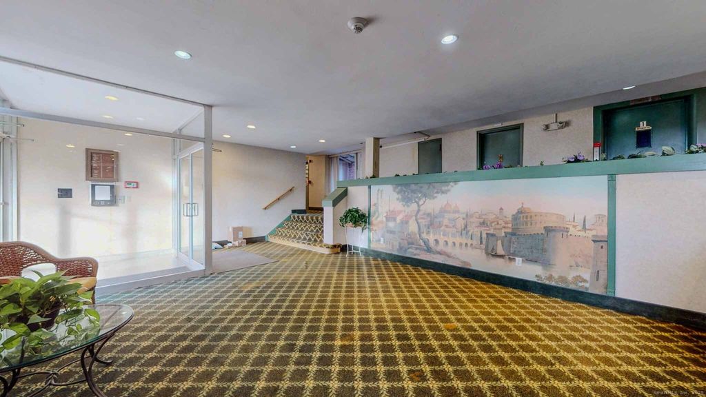 Photo of 50 Fairview Avenue #1C, Norwalk, CT 06850 (MLS # 24141684)