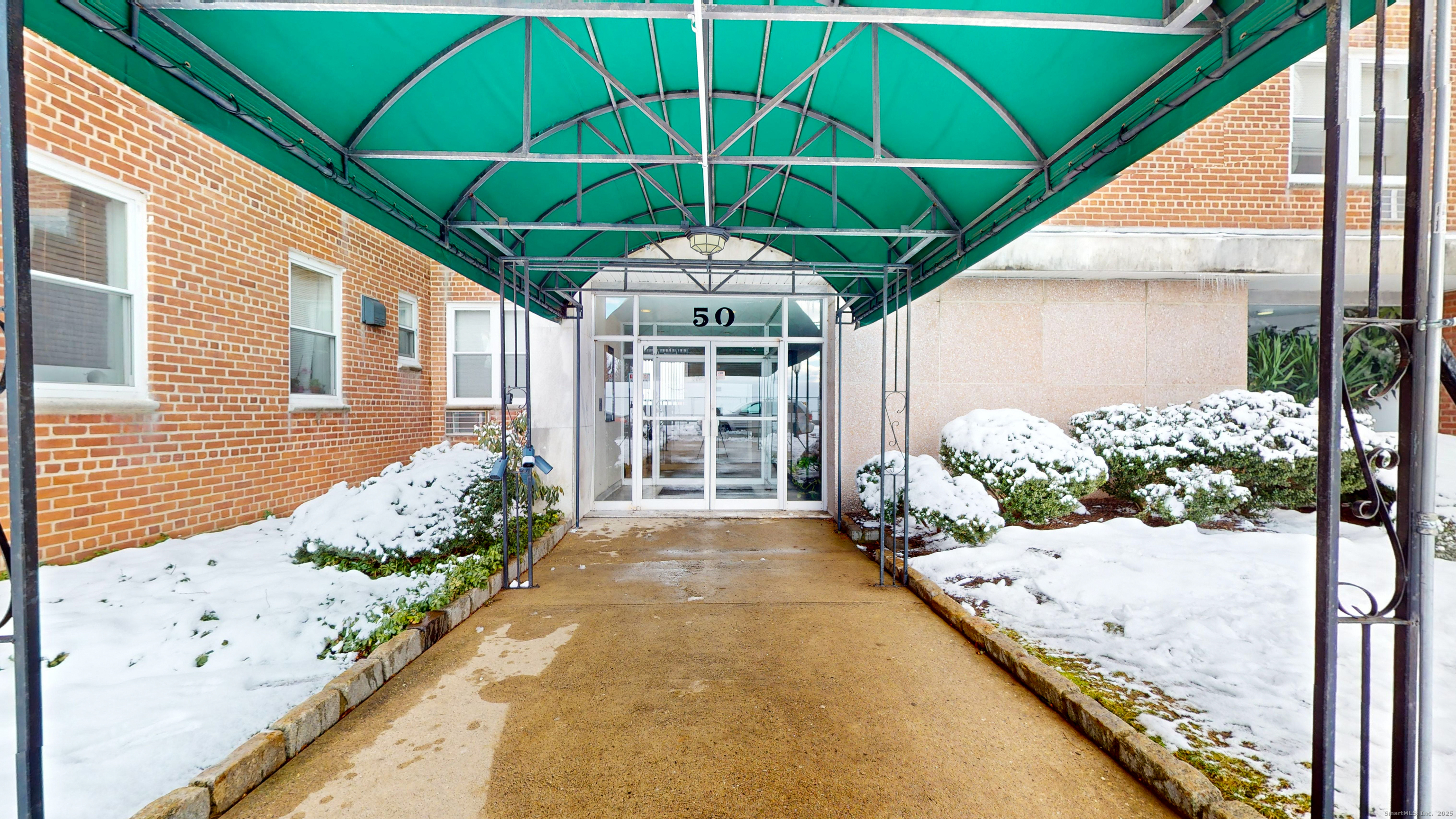 50 Fairview Avenue 1C