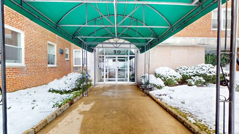 Tiny photo for 50 Fairview Avenue #1C, Norwalk, CT 06850 (MLS # 24141684)