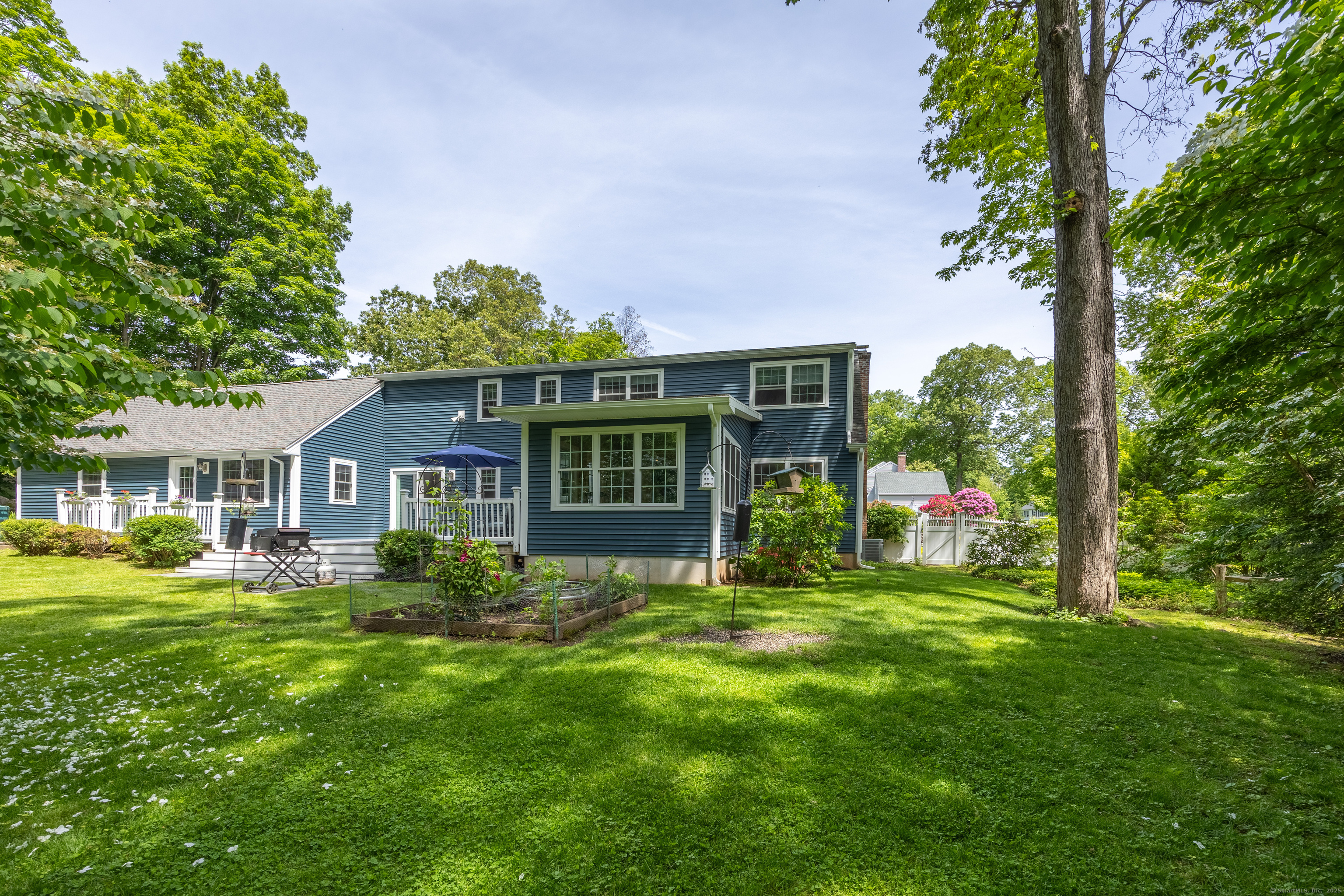 198 Towpath Lane, Cheshire, Connecticut image 35
