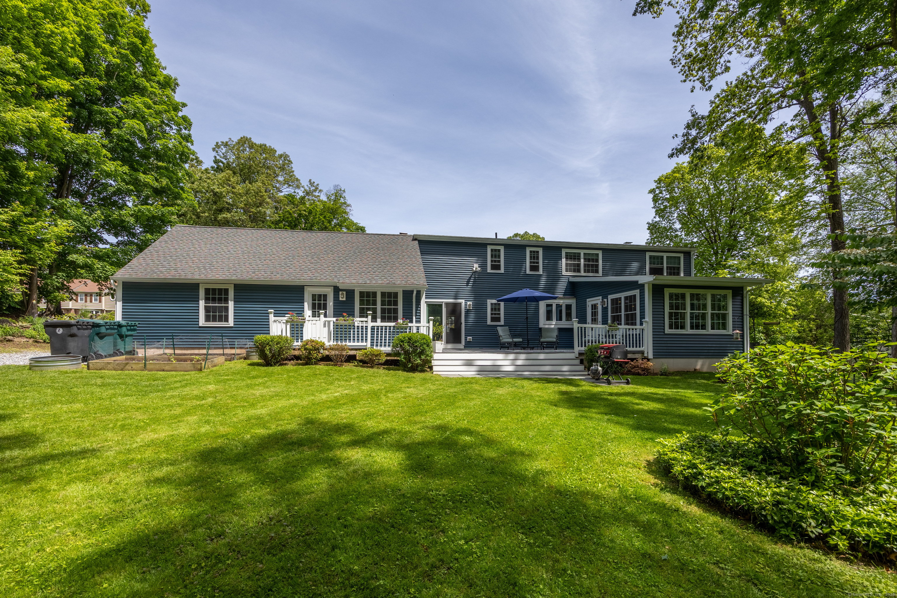198 Towpath Lane, Cheshire, Connecticut image 31