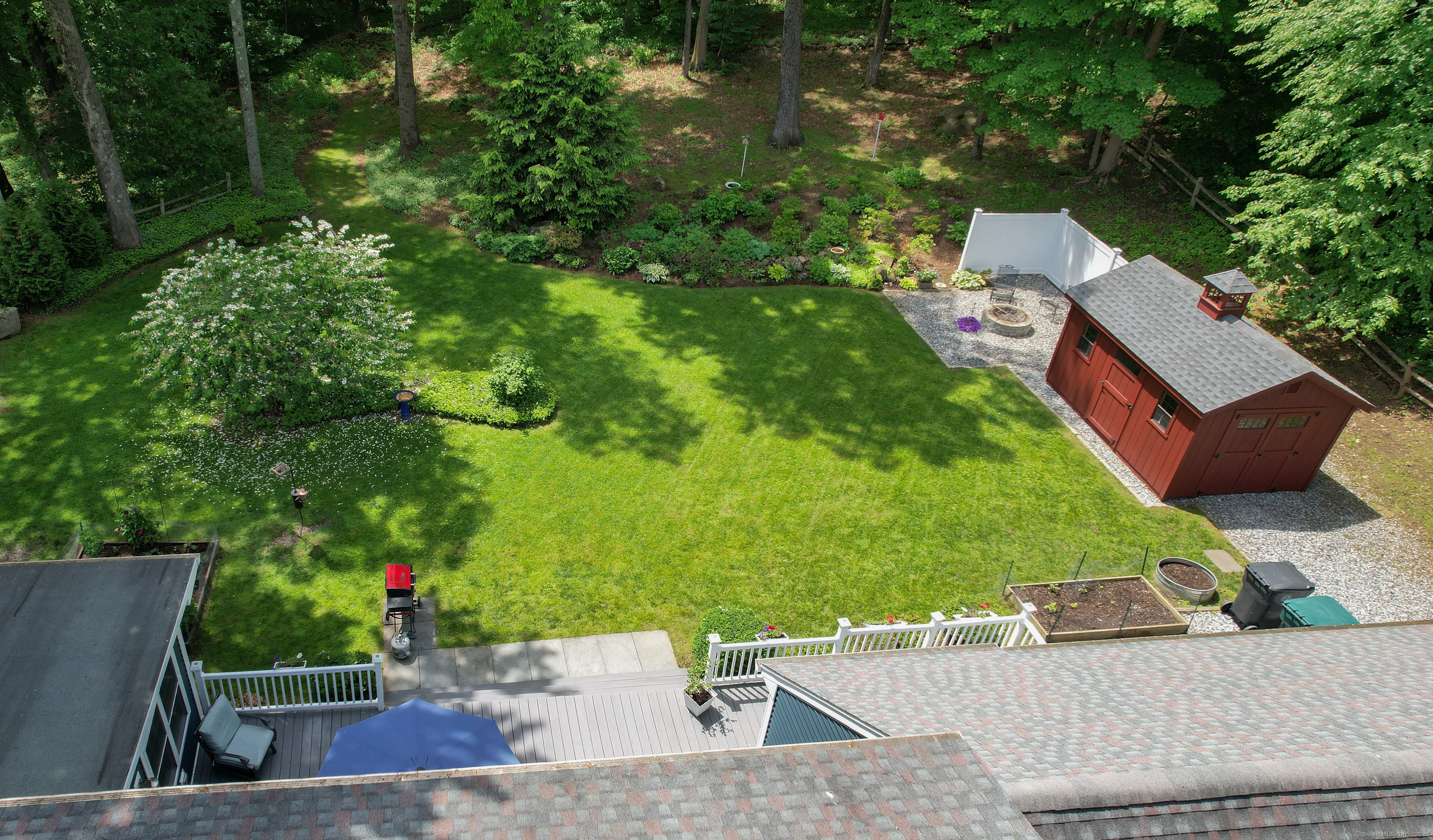 198 Towpath Lane, Cheshire, Connecticut image 38
