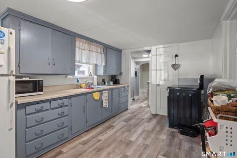 Tiny photo for 19 Cady Street, Killingly, CT 06239 (MLS # 24196295)
