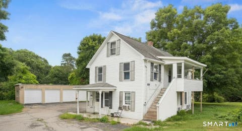 Photo of 19 Cady Street, Killingly, CT 06239 (MLS # 24196295)