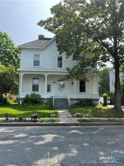 Photo of 172 Beacon Street, Hartford, CT 06105 (MLS # 24178016)