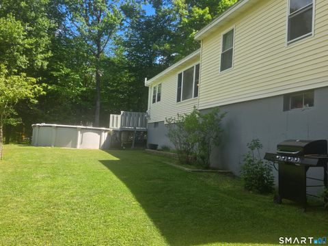 Tiny photo for 186 Brickyard Road, Woodstock, CT 06281 (MLS # 24178635)