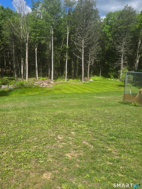 Tiny photo for 186 Brickyard Road, Woodstock, CT 06281 (MLS # 24178635)