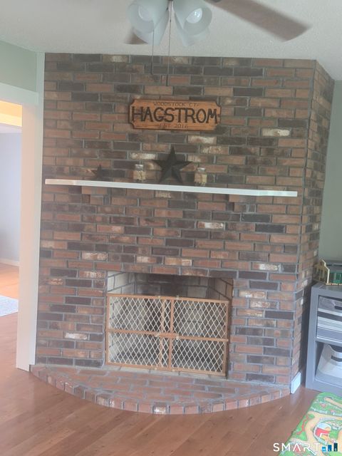 Tiny photo for 186 Brickyard Road, Woodstock, CT 06281 (MLS # 24178635)
