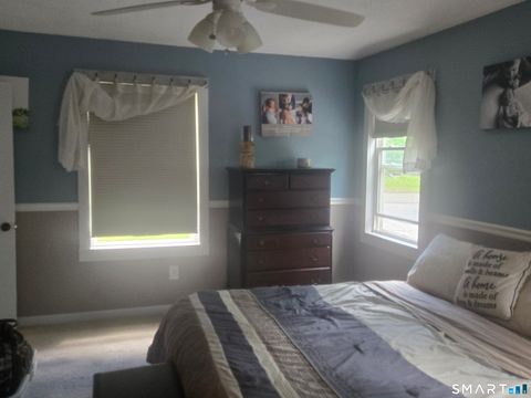 Tiny photo for 186 Brickyard Road, Woodstock, CT 06281 (MLS # 24178635)