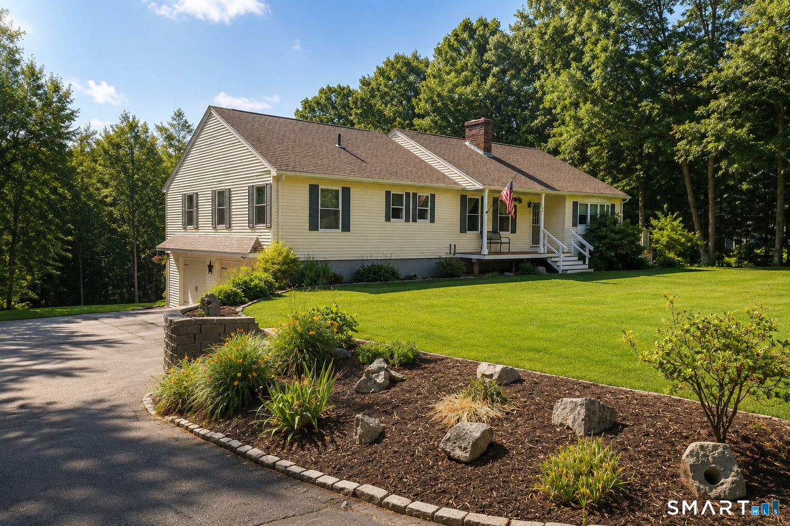 186 Brickyard Road