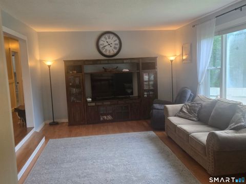 Tiny photo for 186 Brickyard Road, Woodstock, CT 06281 (MLS # 24178635)