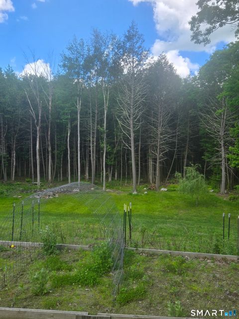 Tiny photo for 186 Brickyard Road, Woodstock, CT 06281 (MLS # 24178635)