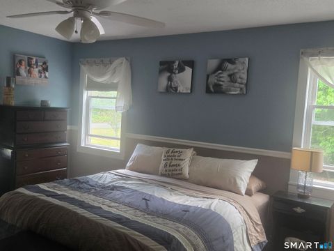 Tiny photo for 186 Brickyard Road, Woodstock, CT 06281 (MLS # 24178635)