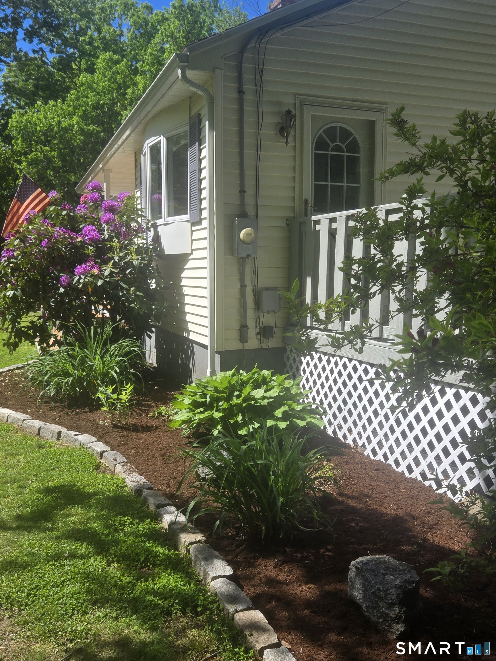 186 Brickyard Road