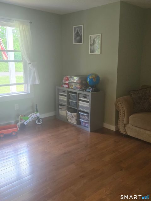 Tiny photo for 186 Brickyard Road, Woodstock, CT 06281 (MLS # 24178635)