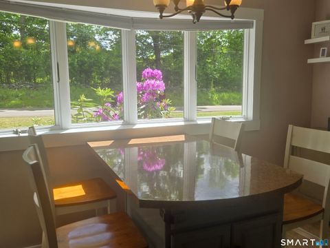 Tiny photo for 186 Brickyard Road, Woodstock, CT 06281 (MLS # 24178635)