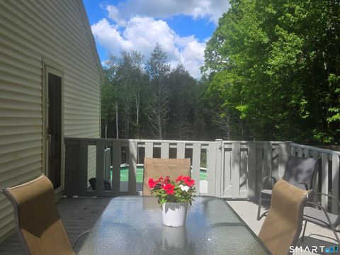 Tiny photo for 186 Brickyard Road, Woodstock, CT 06281 (MLS # 24178635)