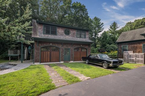 Tiny photo for 75 Half Mile Road, Guilford, CT 06437 (MLS # 24142288)