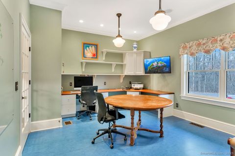 Tiny photo for 75 Half Mile Road, Guilford, CT 06437 (MLS # 24142288)