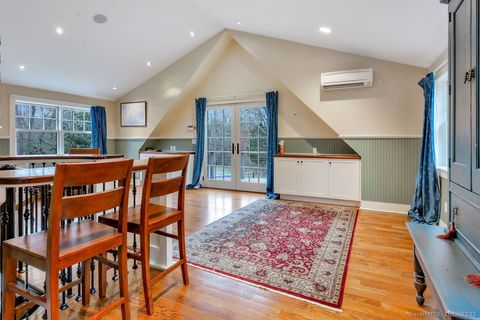 Tiny photo for 75 Half Mile Road, Guilford, CT 06437 (MLS # 24142288)