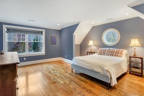 Tiny photo for 75 Half Mile Road, Guilford, CT 06437 (MLS # 24142288)