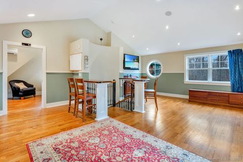 Tiny photo for 75 Half Mile Road, Guilford, CT 06437 (MLS # 24142288)