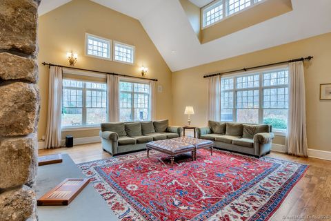 Tiny photo for 75 Half Mile Road, Guilford, CT 06437 (MLS # 24142288)