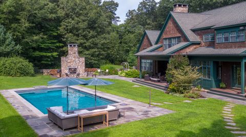 Tiny photo for 75 Half Mile Road, Guilford, CT 06437 (MLS # 24142288)